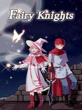 Fairy Knights PC Steam Key GLOBAL