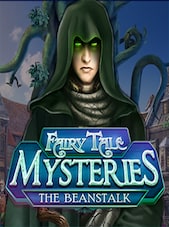 Fairy Tale Mysteries 2: The Beanstalk PC Steam Clé GLOBAL