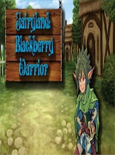 Fairyland: Blackberry Warrior PC Steam Key GLOBAL