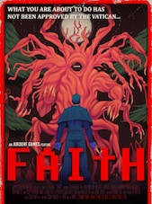 FAITH: The Unholy Trinity Xbox Series X/S Xbox Live Key EUROPE
