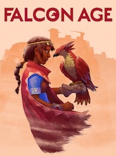 Falcon Age (PC) - Steam Gift - EUROPE Steam Hediye AVRUPA