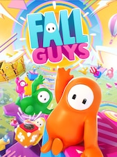 Fall Guys - Sweet Thieves Name Plate PC Epic Games Schlüssel GLOBAL