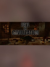 Fall of Civilization (PC) - Steam Key - GLOBAL Steam Anahtar KÜRESEL