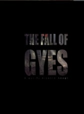 Fall of Gyes PC Steam Klucz GLOBALNY