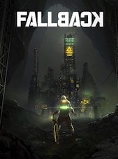 Fallback PC Steam Chiave GLOBALE