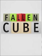Fallen Cube PC Steam Chiave GLOBALE