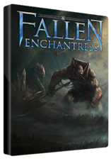 Fallen Enchantress Steam Key GLOBAL Steam Klíč GLOBÁLNÍ