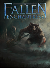 Fallen Enchantress Ultimate Edition (PC) - Steam Key - GLOBAL Steam Klíč GLOBÁLNÍ
