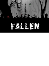 Fallen PC Steam Key GLOBAL
