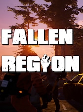 Fallen Region PC Steam Key GLOBAL
