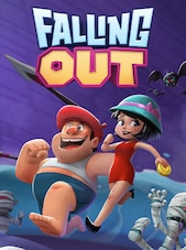 Falling Out PC Steam Key GLOBAL