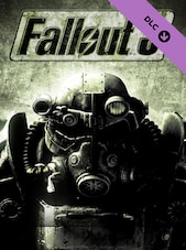 Fallout 3 - All DLCs Pack PC Steam Clé GLOBAL