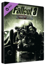 Fallout 3 - Broken Steel PC Steam Gift GLOBAL