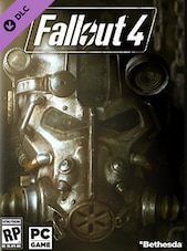Fallout 4: Automatron + Wasteland Workshop Steam PC Steam Gift GLOBAL