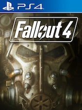 Fallout 4 (PS4) - PSN Account - GLOBAL PSN Account GLOBAL
