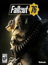Fallout 76 PC Steam Clé INDE
