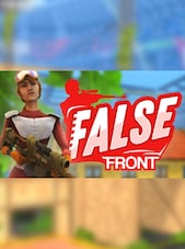False Front PC Steam Chiave GLOBALE