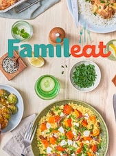 Famileat Gift Card 100 EUR Key FRANCE