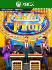 Family Feud Xbox One Xbox Live Key GLOBAL
