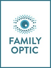 Family Optic Gift Card 100 PLN Family Optic Key POLAND