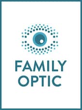 Family Optic Gift Card 50 PLN Family Optic Klucz POLSKA