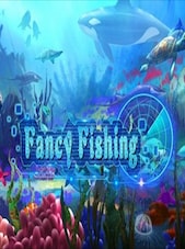 Fancy Fishing VR PC Steam Key GLOBAL
