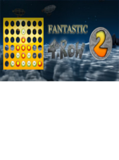 Fantastic 4 In A Row 2 PC Steam Key GLOBAL