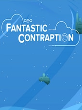 Fantastic Contraption Steam Gift GLOBAL Steam Hediye KÜRESEL