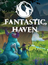 Fantastic Haven PC Steam Account GLOBAL
