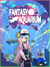 Fantasy Aquarium PC Steam Key GLOBAL