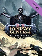 Fantasy General II: Empire Aflame PC Steam Key GLOBAL