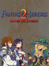 Fantasy Heroes 2 PC Steam Key GLOBAL