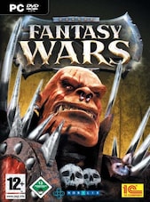 Fantasy Wars PC Steam Chiave GLOBALE