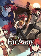 Far Away PC Steam Gift GLOBAL