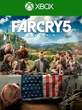 Far Cry 5 - Gold Edition Gold Edition Xbox One Xbox Live Schlüssel EUROPA