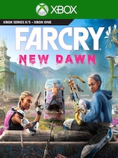 Far Cry New Dawn Deluxe Edition Xbox One Xbox Live Account GLOBAL