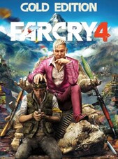 Far Cry + Season Pass Uplay Key PC Ubisoft Connect Schlüssel LATAM