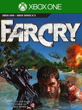 Far Cry Xbox One Xbox Live Hesap KÜRESEL