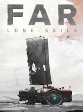 FAR: Lone Sails PC Steam Key GLOBAL
