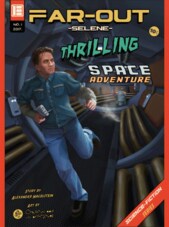 Far Out PC Steam Key GLOBAL