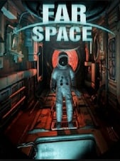 Far Space VR PC Steam Chiave GLOBALE