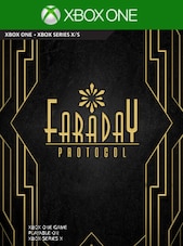 Faraday Protocol Xbox One Xbox Live Key ARGENTINA