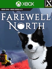 Farewell North Xbox Series X/S Xbox Live Key UNITED STATES
