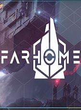 FARHOME PC Steam Chiave GLOBALE