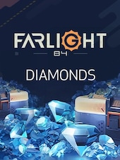 Farlight 84 - Weekly Card GalaxyLink Key GLOBAL