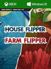 Farm Bundle Xbox Series X/S, PC Xbox Live Key UNITED STATES