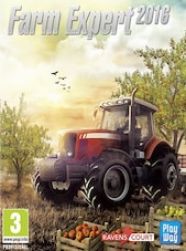 Farm Expert 2016 PC Steam Key GLOBAL