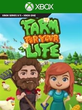 Farm for your Life Xbox One Xbox Live Key ARGENTINA