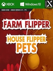 Farm Pets Bundle Xbox Series X/S, PC Xbox Live Key GLOBAL