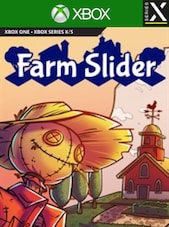 Farm Slider Xbox Series X/S Xbox Live Schlüssel ARGENTINIEN